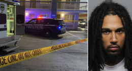 California jail cuts Seattle murder suspect loose by mistake, triggering manhunt as victim’s mom fumes