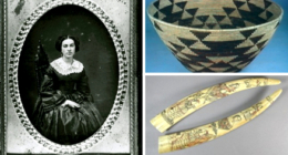 California museum heist: Thieves steal over 1,000 items