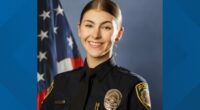 California police officer killed in crash on Interstate 8