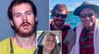 California son Camden Nicholson found guilty in brutal 2019 slayings of parents, housekeeper inside $6M home after release from psychiatric ward