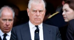 Calls for Andrew to face questions in the UK and US after being stripped of titles