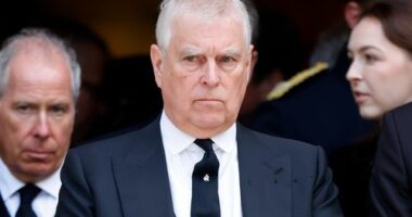 Calls for Andrew to face questions in the UK and US after being stripped of titles