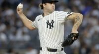 Cam Schlittler 'happy' to be starting in Yankees' critical Game 3