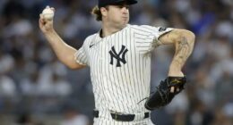 Cam Schlittler 'happy' to be starting in Yankees' critical Game 3