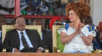 Cameroon heads to the polls as the world's oldest president bids to extend his rule