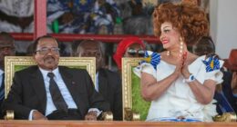 Cameroon heads to the polls as the world's oldest president bids to extend his rule