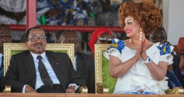 Cameroon heads to the polls as the world's oldest president bids to extend his rule