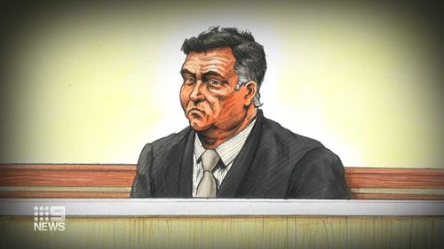 Former airline pilot Greg Lynn has been ordered to stand trial for the murders of campers Russell Hill and Carol Clay at a remote campsite in Victoria's alpine region.