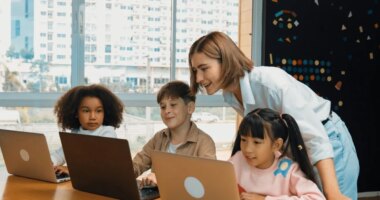 Can AI keep students motivated, or does it do the opposite?