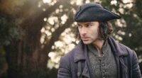 Can't Wait for More 'Bridgerton' and 'Outlander'? Stream 'Poldark,' The Steamy Period Drama That Just Landed on Netflix
