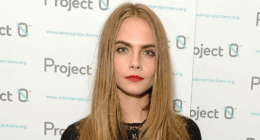 Cara Delevingne Stalled in Paris Fashion Week Queue: British Model’s Reaction Shocks Fans