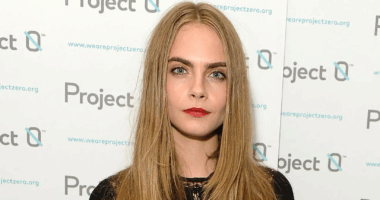 Cara Delevingne Stalled in Paris Fashion Week Queue: British Model’s Reaction Shocks Fans