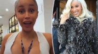 Cardi B shockingly admits she hasn’t washed her hair in 3 months
