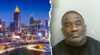 Carjacking victim arrested after allegedly shooting boy breaking into his car during Atlanta confrontation
