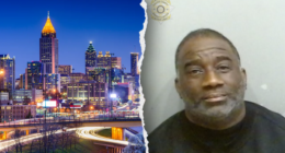 Carjacking victim arrested after allegedly shooting boy breaking into his car during Atlanta confrontation