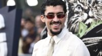 Carlos Santana hits back at rumor he opposed Bad Bunny Super Bowl show
