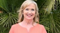 Carol Kirkwood says ‘they never told us why’ in heartbreaking baby admission