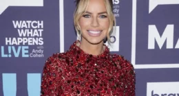Caroline Stanbury Said She Was Responsible for Getting Some of the Stars for 'The Real Housewives of London'