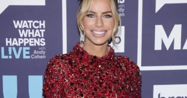 Caroline Stanbury Said She Was Responsible for Getting Some of the Stars for 'The Real Housewives of London'