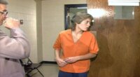 Carter Co. woman serving life sentence for June 1993 murder granted parole