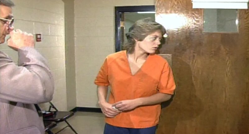 Carter Co. woman serving life sentence for June 1993 murder granted parole