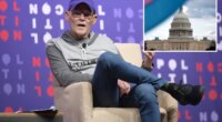 Carville says trans sports policy supporters are catering to 'left-wing zombies'