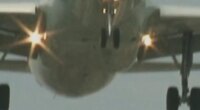 Cases of toxic fumes in plane cabins growing