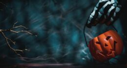 Celebrate fall all month long in St. Pete with these spooky events