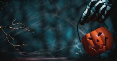 Celebrate fall all month long in St. Pete with these spooky events