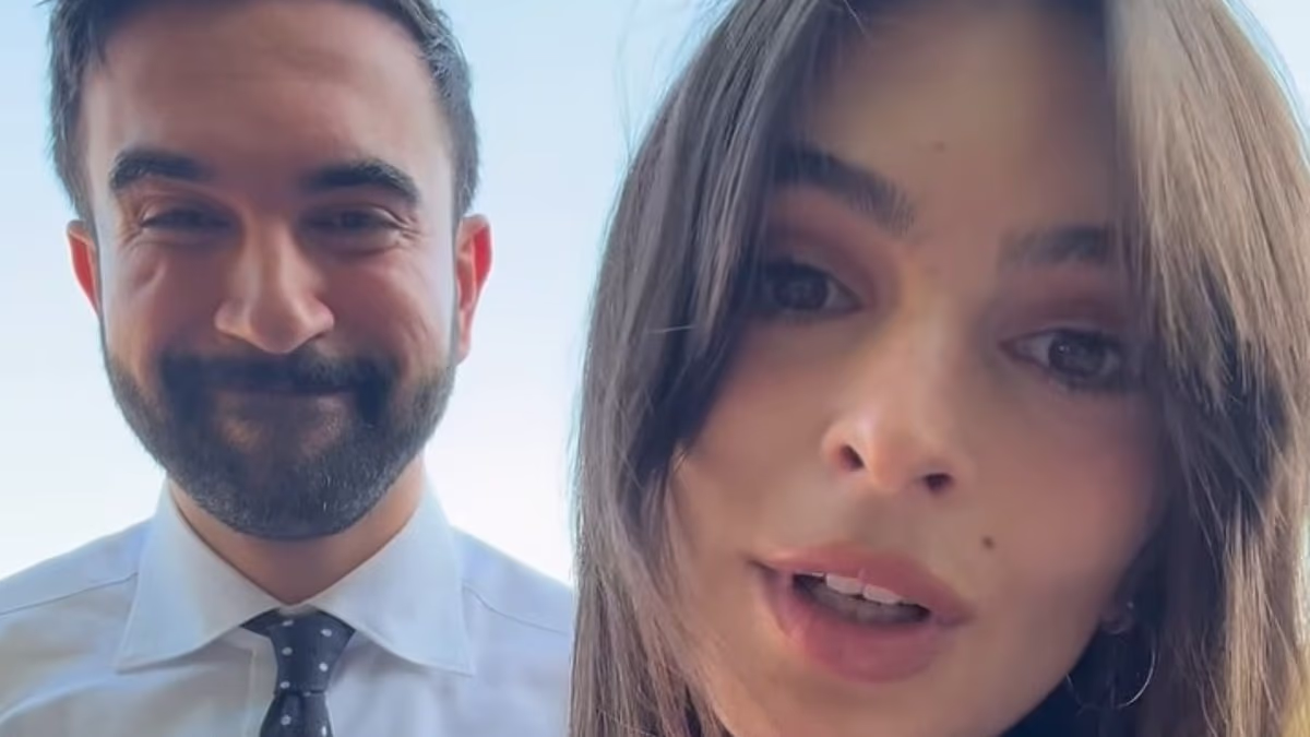 Celebrities rallying behind Zohran Mamdani- and lone star opposing him