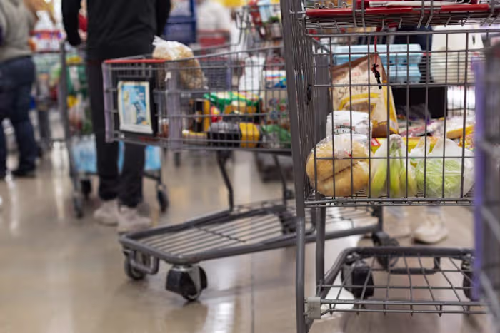 Central Florida food programs face challenges as federal SNAP support stops