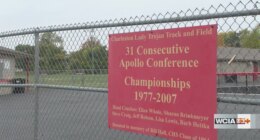 Central Illinois athletic conference speaks out against vaping