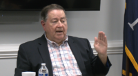 Chairman exposes scandal at SC Election Commission: $30M scanner deal, secret tapes, firings