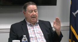 Chairman exposes scandal at SC Election Commission: $30M scanner deal, secret tapes, firings