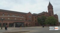 Champaign Co. Courthouse offering free therapy for jurors