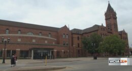 Champaign Co. Courthouse offering free therapy for jurors