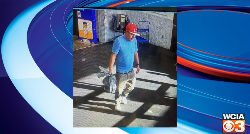 Champaign Co. Crime Stoppers seeking tips on aggravated battery