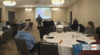 Champaign Co. group works to reduce crime,  support community members