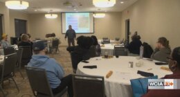 Champaign Co. group works to reduce crime,  support community members