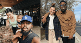 Chandler Moore Wife and Kids: Family Life Amid Maverick City Lawsuit