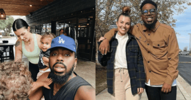 Chandler Moore Wife and Kids: Family Life Amid Maverick City Lawsuit