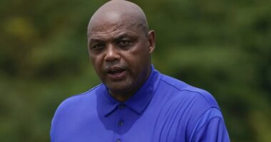 Charles Barkley on NBA arrests: 'These dudes are stupid'
