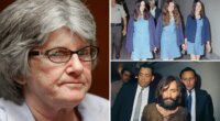 Charles Manson follower Patricia Krenwinkel denied California parole jail release by Newsom