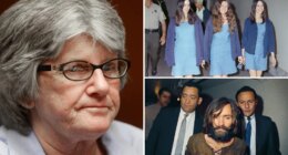 Charles Manson follower Patricia Krenwinkel denied California parole jail release by Newsom