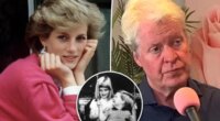 Charles Spencer originally planned very different eulogy for Princess Diana