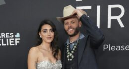 Charley Crockett on Trump renaming the Gulf: 'I don't recognize it by any other name'