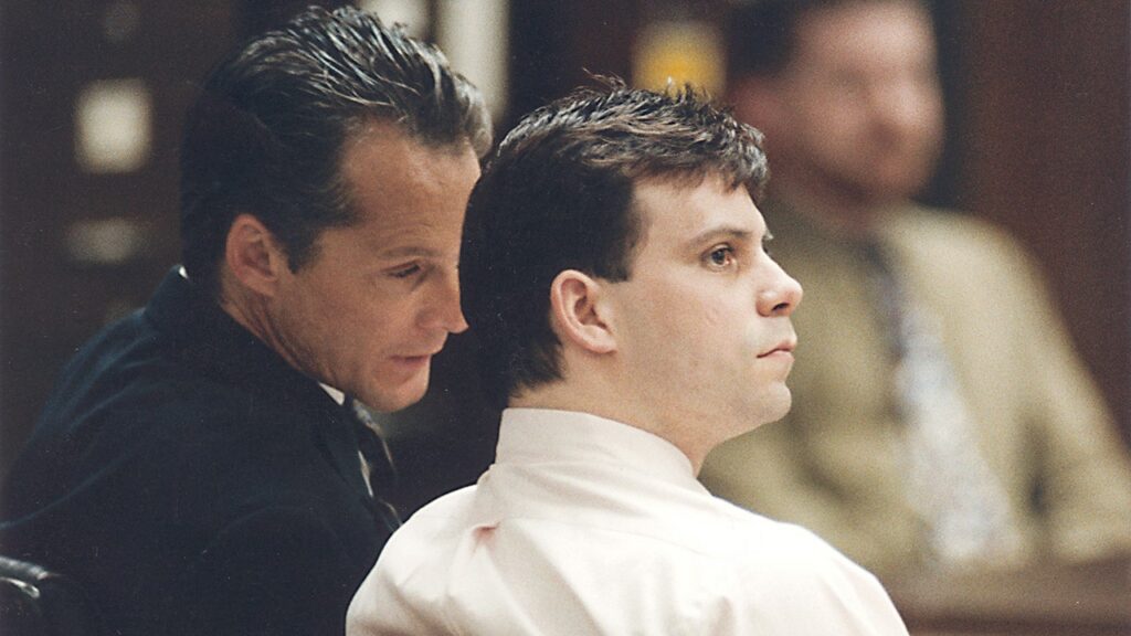 Charlie Kirk assassination suspect's expanded defense team includes Menendez brother's former attorney