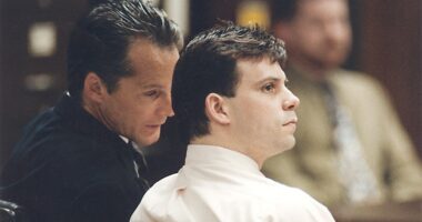 Charlie Kirk assassination suspect's expanded defense team includes Menendez brother's former attorney
