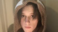 Charlie Kirk suspect's trans lover was kicked out of family home for disturbing behavior, relative claims