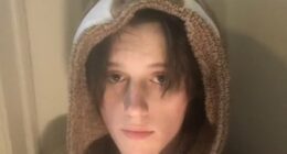Charlie Kirk suspect's trans lover was kicked out of family home for disturbing behavior, relative claims